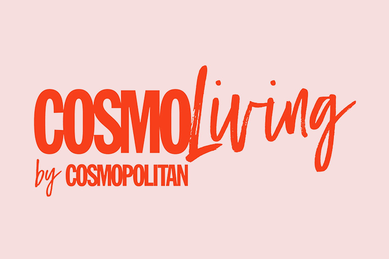 Möbelserie «CosmoLiving»