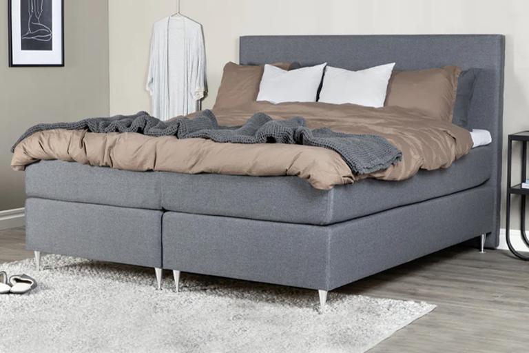 Unterschiedliche Matratzen