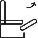 Schlafmechanismus «Delphin»