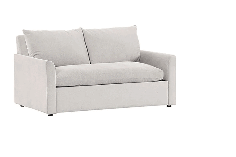 Schlafmechanismus «Französisches Clamsheel»