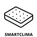 Matratze «Smart Clima»