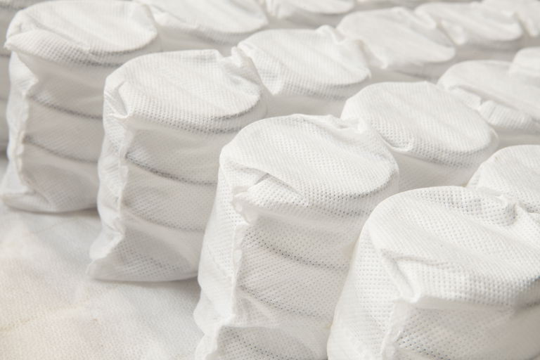 «Multipocket“ taschenfedern