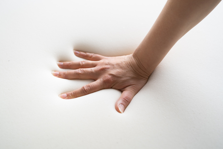 Viskoelastischer Matratzenschaum