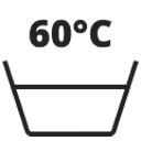 Matratze waschbar bei 60° C Grad