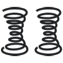 «Pocket“ taschenfedern