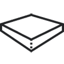 ABS-geschützte Kanten