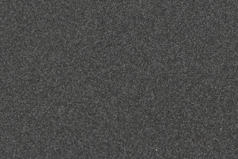 Spraystone-Oberfläche