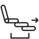 Schlafmechanismus «Teleskop»